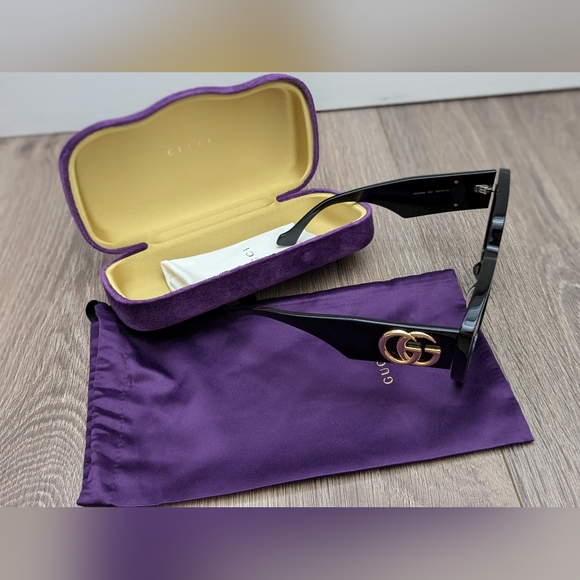 Gucci Sunglasses - Picture 8 of 10